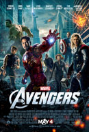 Marvel's The Avengers: An IMAX 3D Experience®