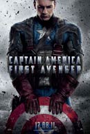Captain America: The First Avenger