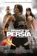 Prince Of Persia: Sands Of Time