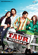 Taur Mittran Di (Punjabi w/e.s.t.)