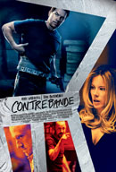 Contrebande