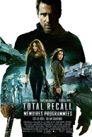 Total Recall : Mémoires programmées