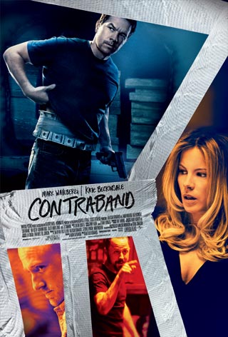 Contrebande