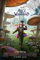 Alice In Wonderland: An IMAX 3D Experience®