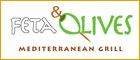 Feta and Olives
