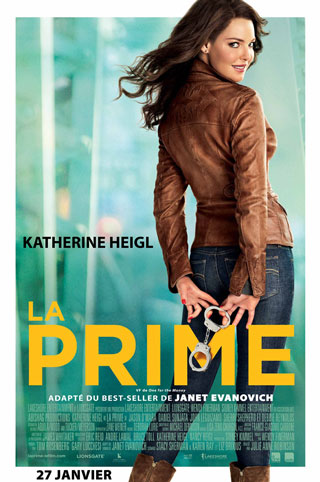 La prime