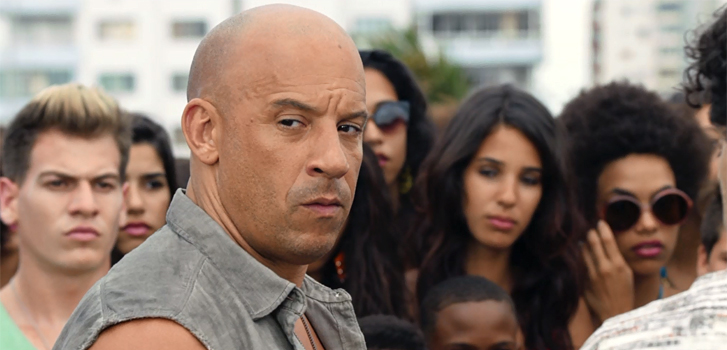 Vin Diesel and the Furious crew return in teaser trailer for The Fate of the Furious