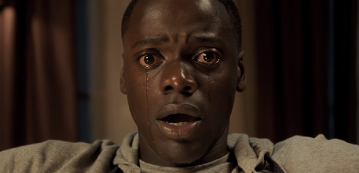 5 reasons you need to see Get Out