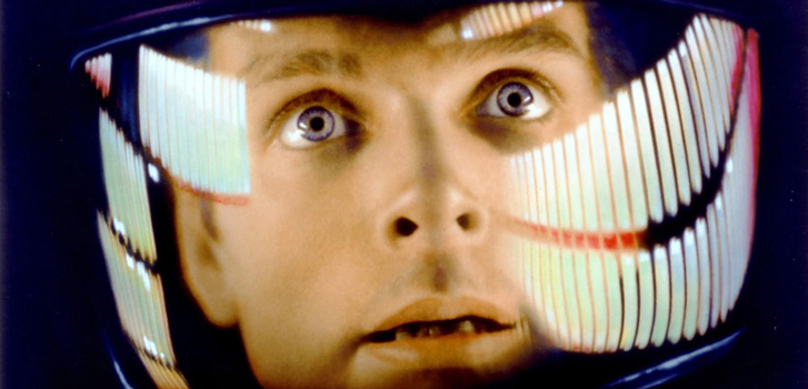 The Ultimate Trip: 8 Stellar Facts for 50 Years of 2001: A Space Odyssey