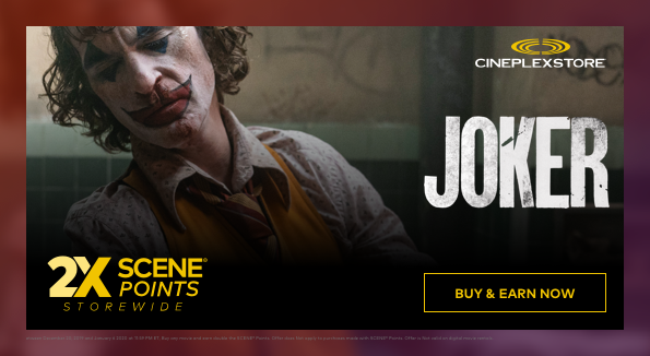 Cineplex Cineplex