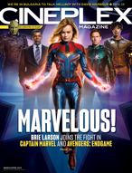 Cineplex Magazine