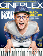 Cineplex Magazine