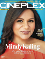 Cineplex Magazine
