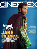Cineplex Magazine