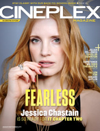 Cineplex Magazine