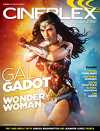 Cineplex Magazine