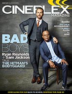 Cineplex Magazine