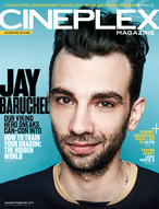 Cineplex Magazine