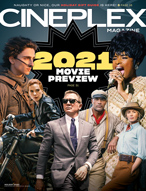 Cineplex Magazine