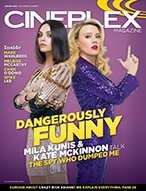 Cineplex Magazine