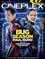 Cineplex Magazine