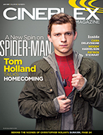 Cineplex Magazine