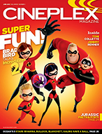 Cineplex Magazine