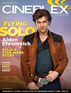 Cineplex Magazine
