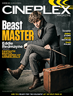 Cineplex Magazine