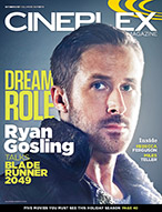 Cineplex Magazine