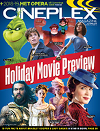 Cineplex Magazine
