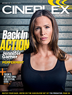 Cineplex Magazine