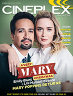 Cineplex Magazine