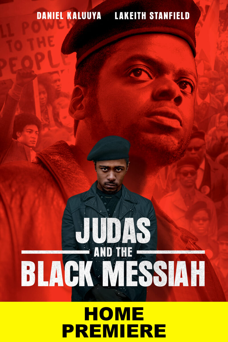 Cineplex.com | OnlineTicketing - Watch Judas And The Black Messiah Online Free 123movies