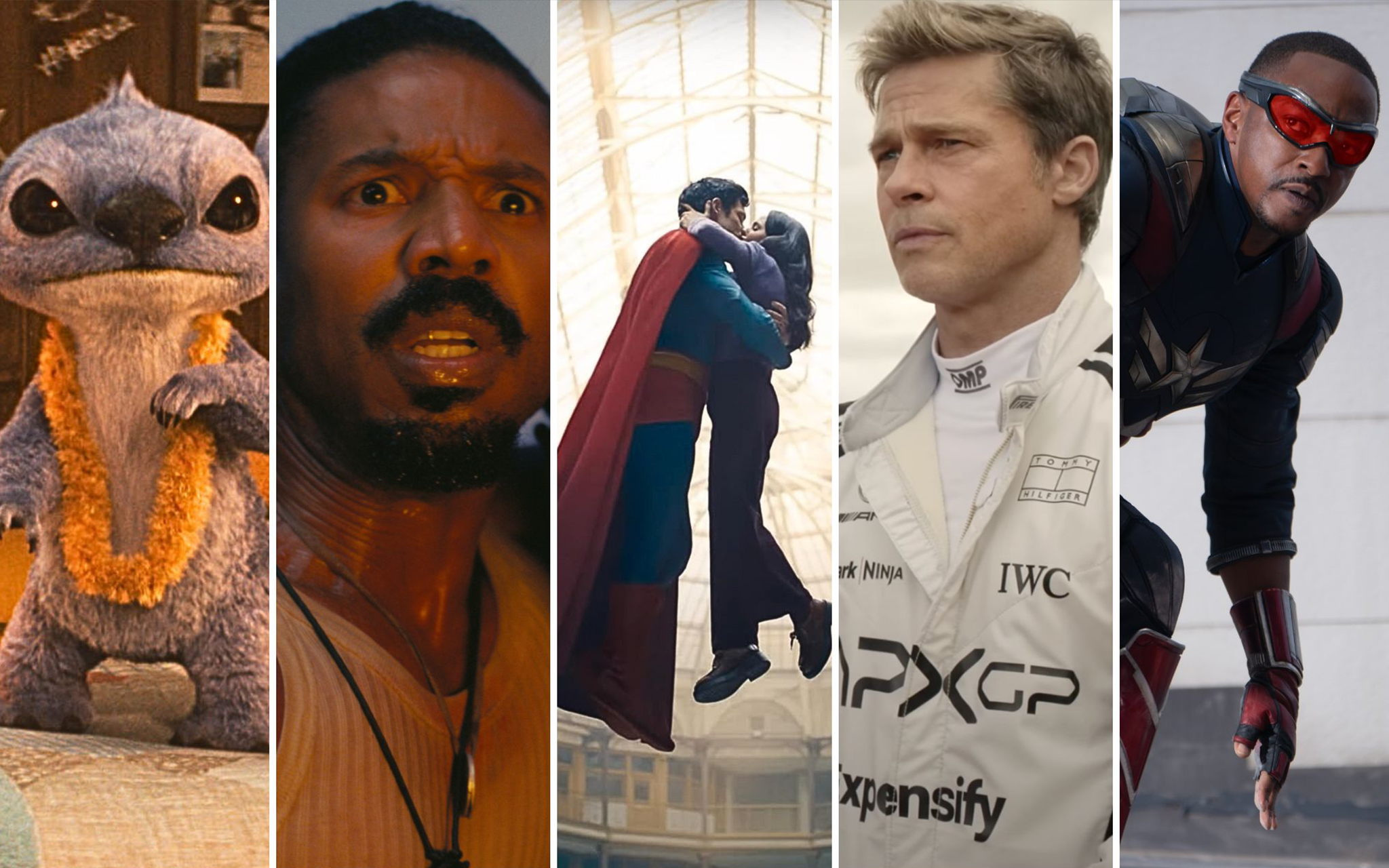 Cineplex.com | 15 Most Anticipated Movies Coming Out In 2025