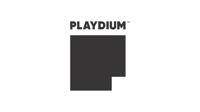 Playdium Logo