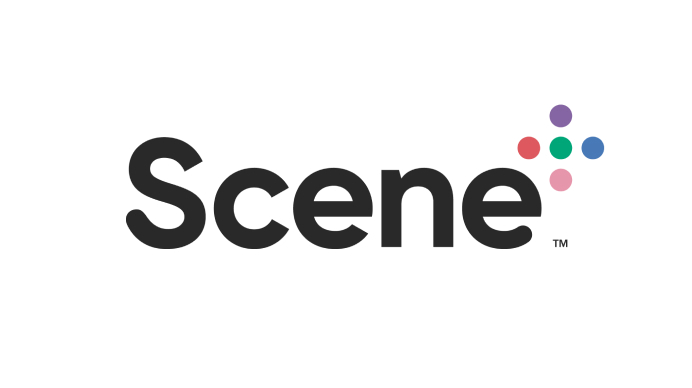 Scene+ Logo