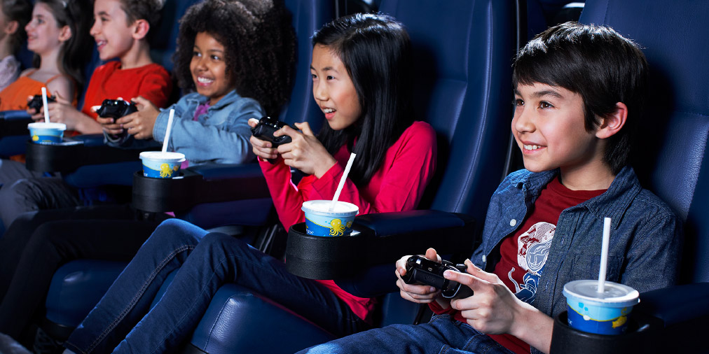 Cineplex Com Xbox Big Screen Parties