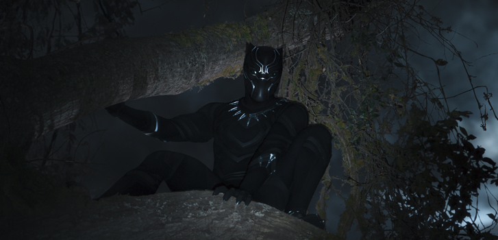 Everything you need to know before seeing Black Panther in less than 2 minutes
