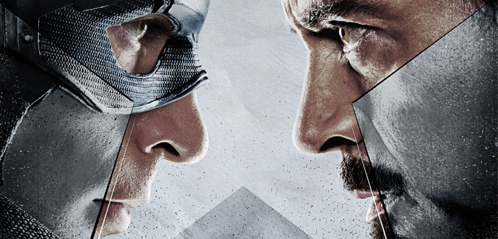 chris evans, robert downey jr., captain america: civil war, iron man, photo