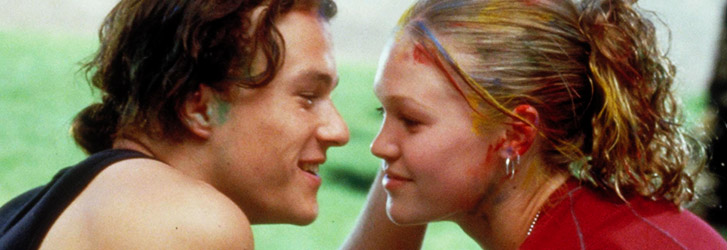 Film 10 Choses Que Je Déteste De Toi Cineplex.com | Nouvelles Cineplex - 10 rendez-vous de rêve et rendez