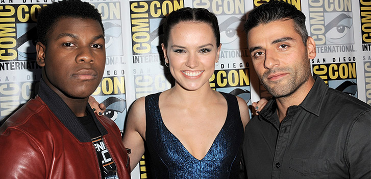 Everything you missed on Day 2 of San Diego Comic-Con