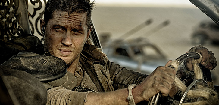 From Layer Cake to Legend: Tom Hardy's 10 must-see movies
