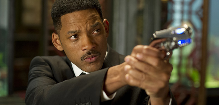 Will Smith, photo