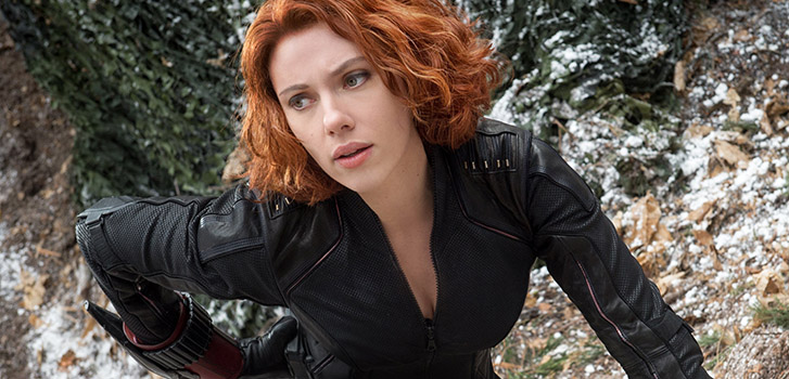 the avengers, photo
