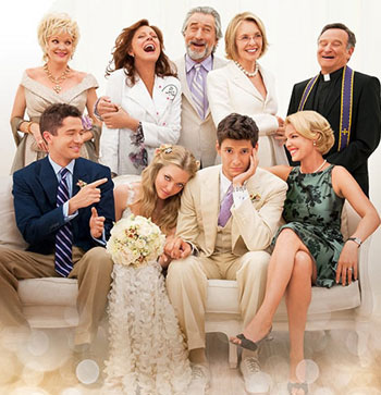 The Big Wedding