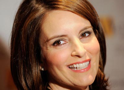 tina fey