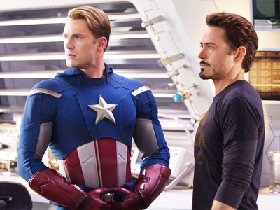 Avengers