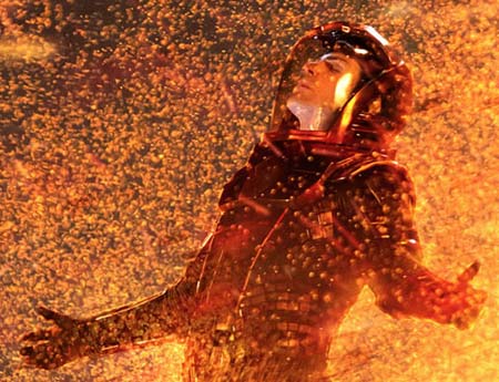 Spock - Star Trek Into Darkness
