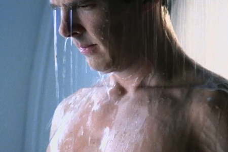 Benedict Cumberbatch